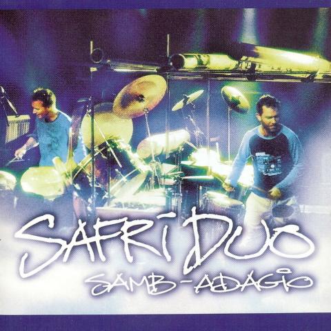Safri Duo